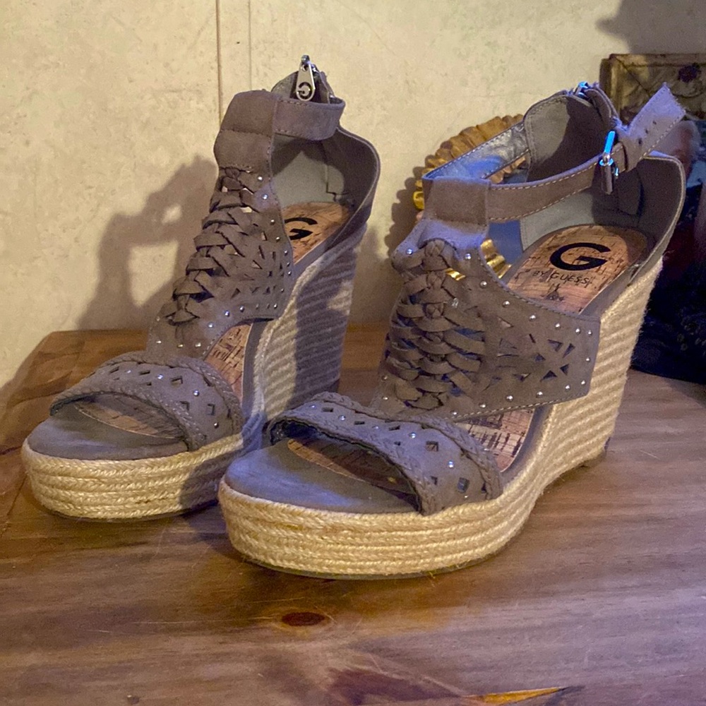 Wedges for women
